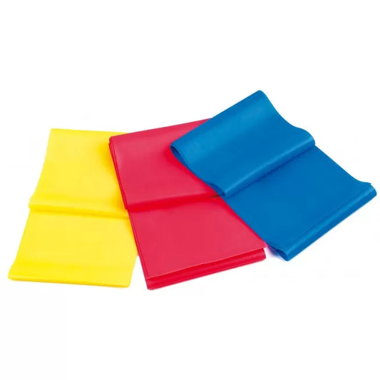 Banda elastica Movi Fitness 0,50x150x15