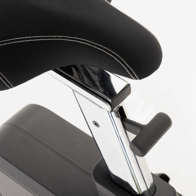 Cyclette JK Fitness Vertical JKV 26 TFT