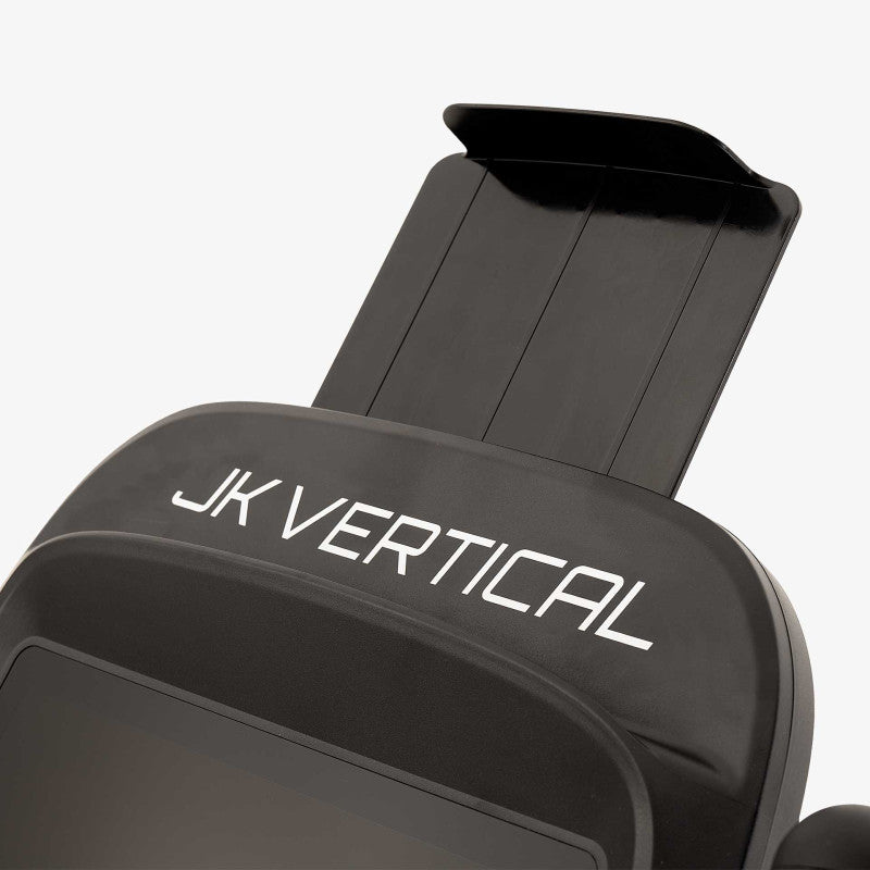 Cyclette reclinata JK Fitness Vertical JKV 36 TFT