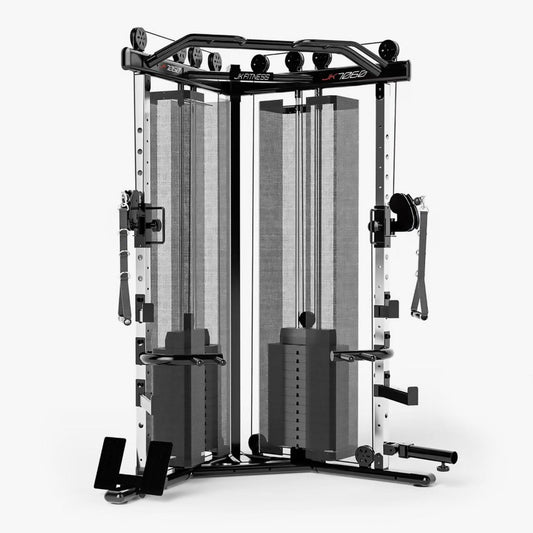 Dual Pulley JK Fitness Vertical JKV 7060