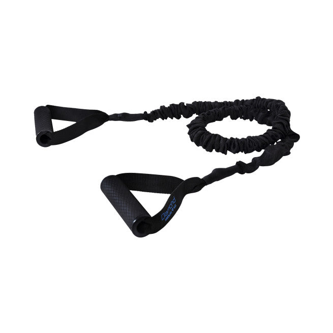 Tubo Elastico con maniglie professionale Diamond