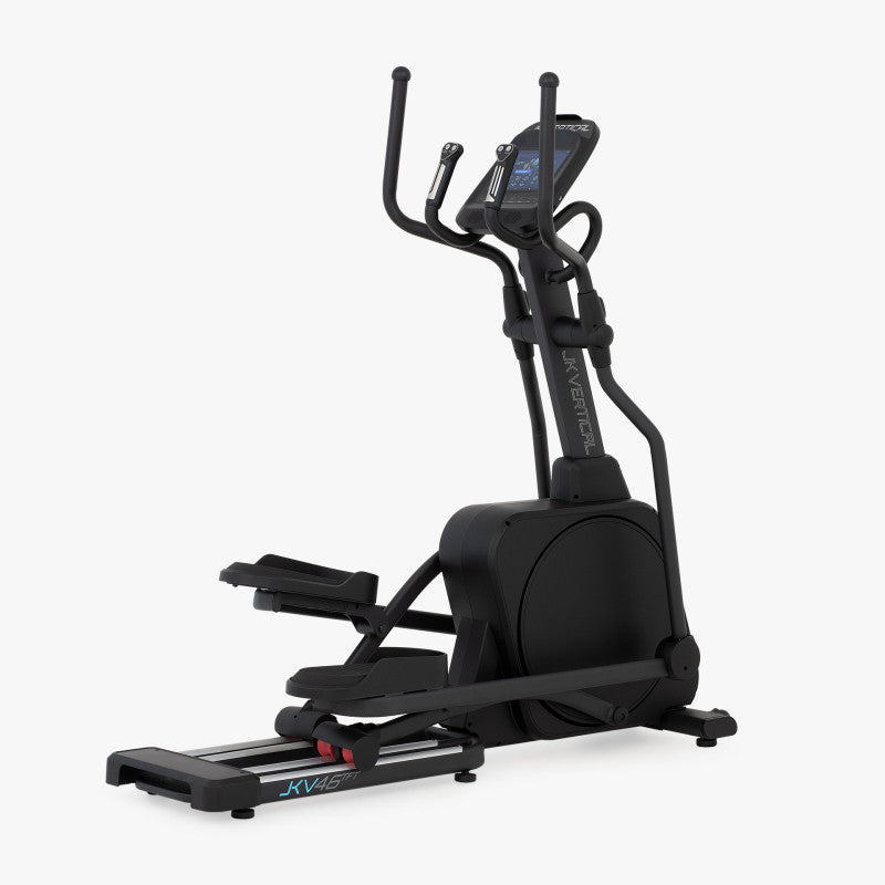 Ellittica JK Fitness Vertical JKV 46 TFT