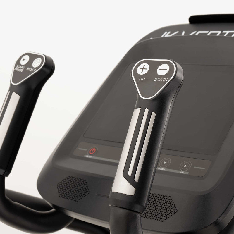 Ellittica JK Fitness Vertical JKV 46 TFT