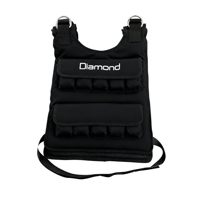 Giubbotto zavorrato kg 20 Diamond