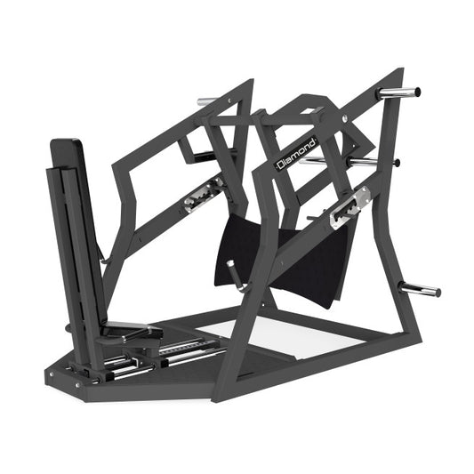 Horizontal Leg Press Diamond Professional Serie 300 EX ESPOSIZIONE