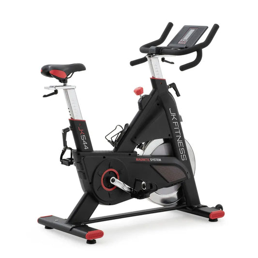 Indoor bike JK Fitness JK 544 Compatibile APP Zwift e Kinomap