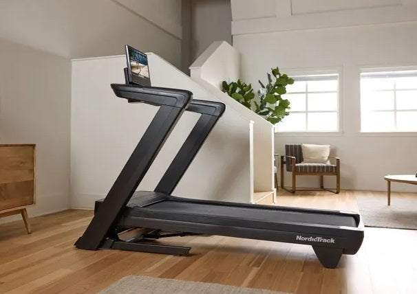 Tapis roulant Nordictrack Commercial 1750