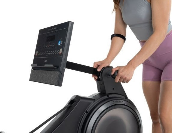 Vogatore Proform 750R pieghevole - con App Ifit Integrata