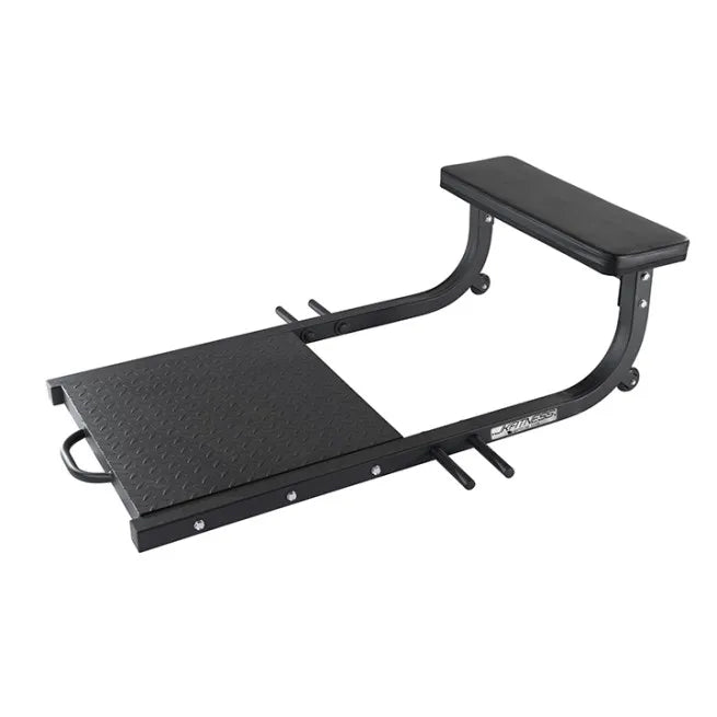 Panca Hip Thrust JK Fitness Vertical