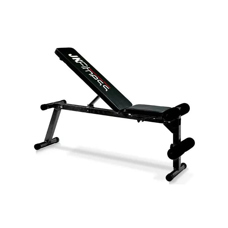 Panca regolabile Jk Fitness JK 6040