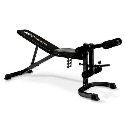Panca regolabile Jk Fitness  Jk 6050