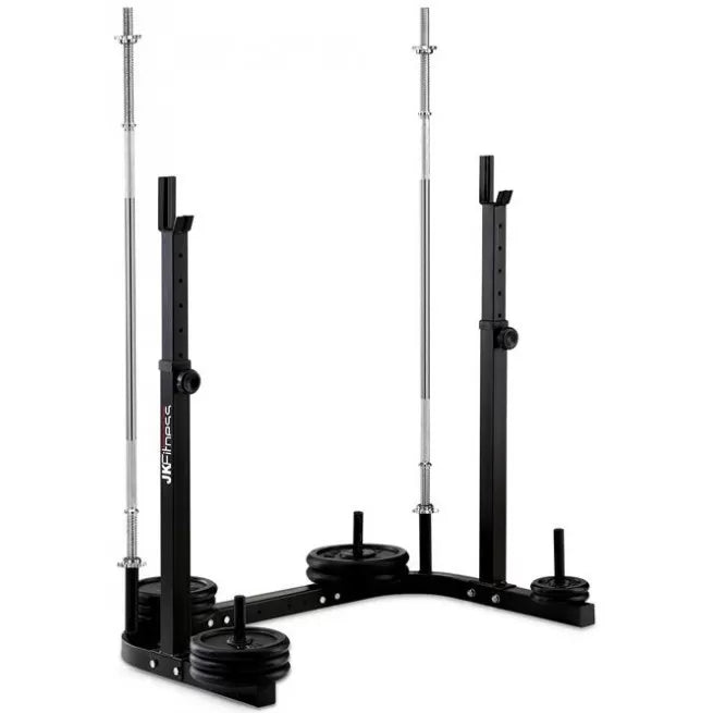 Portabilancere Jk Fitness Jk 6065