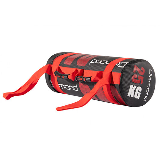 Power Bag PRO 25 Kg Diamond Professional