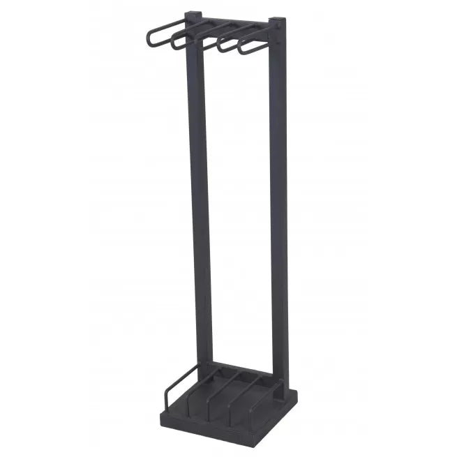 Rastrelliera Porta Body Bar Diamond Professional