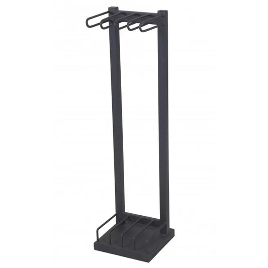 Rastrelliera Porta Body Bar Diamond Professional