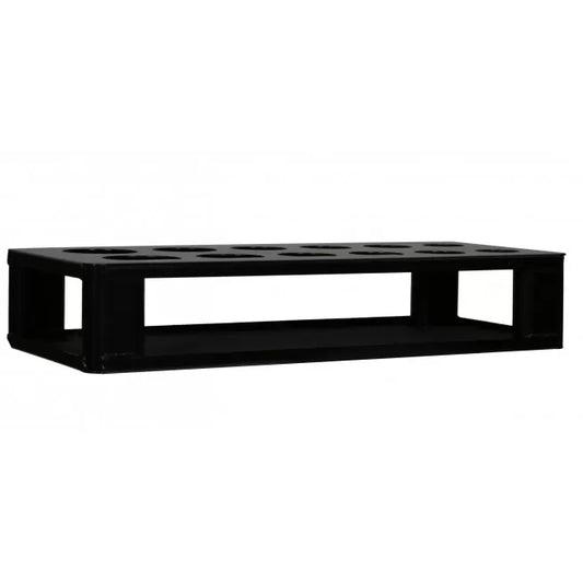 Rastrelliera Porta Clubbell Diamond Professional