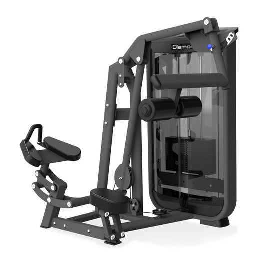 Rear Kick Diamond Professionale Serie 300 EX ESPOSIZIONE