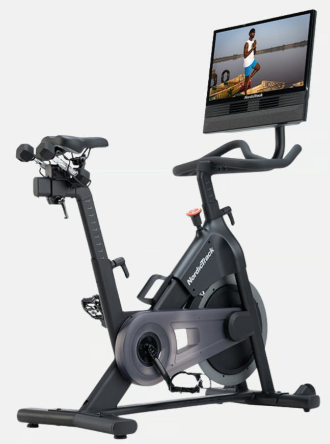 Gym Bike Nordictrack S24