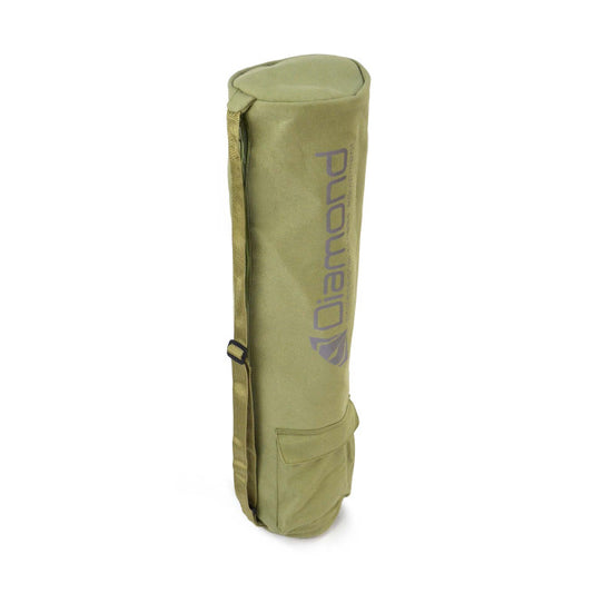 Sacca con tracolla per Tappetino Fitness e Yoga Diamond professional