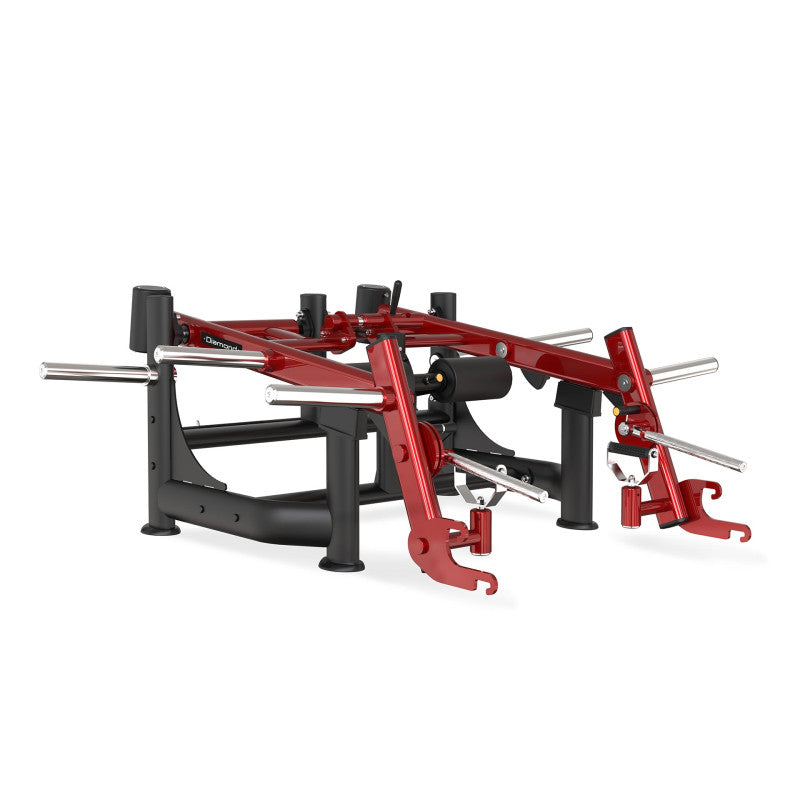Set 5 macchine Diamond Professional Serie 600