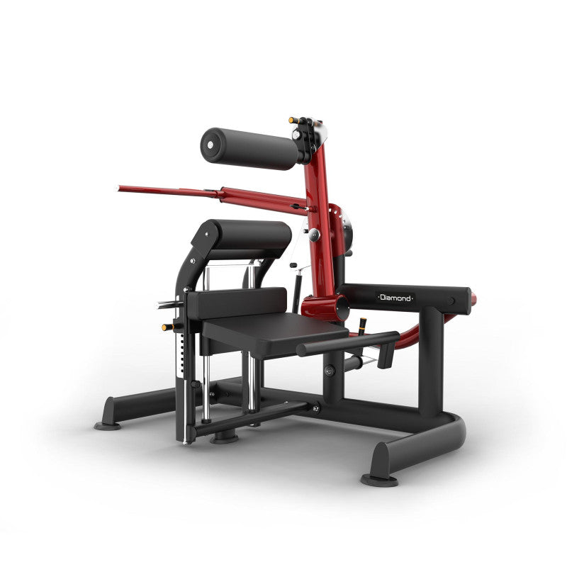 Set 5 macchine Diamond Professional Serie 600