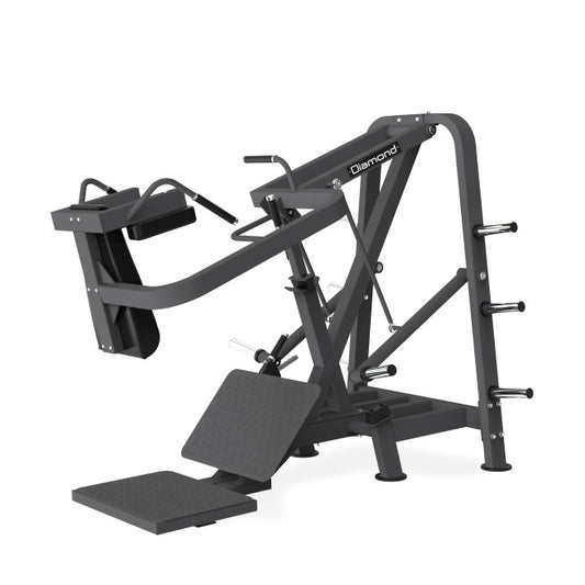 Super Squat Diamond Professional Serie 500 EX ESPOSIZIONE