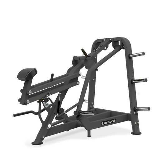 T-Bar Row Diamond Professional Serie 500 EX ESPOSIZIONE