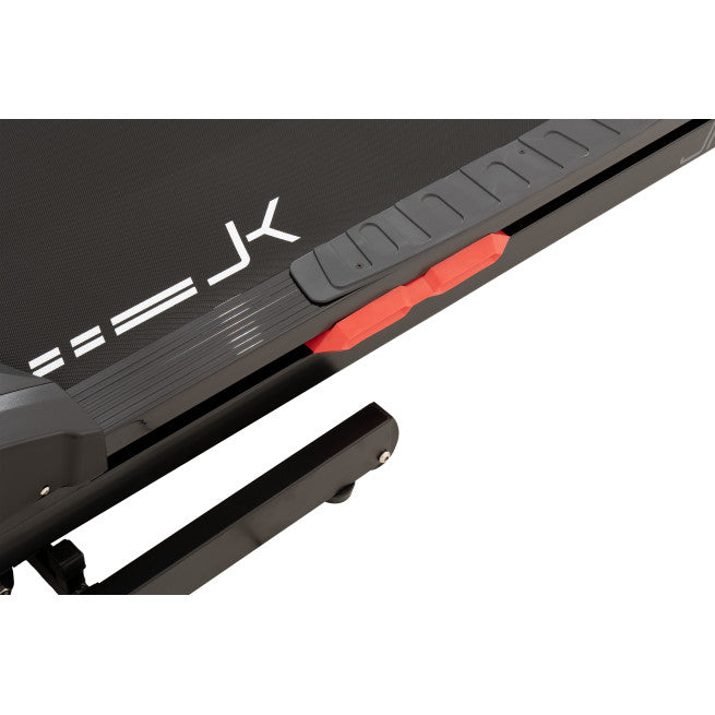 Tapis roulant JK Fitness JK 114 Pro Compatibile APP Zwift e Kinomap