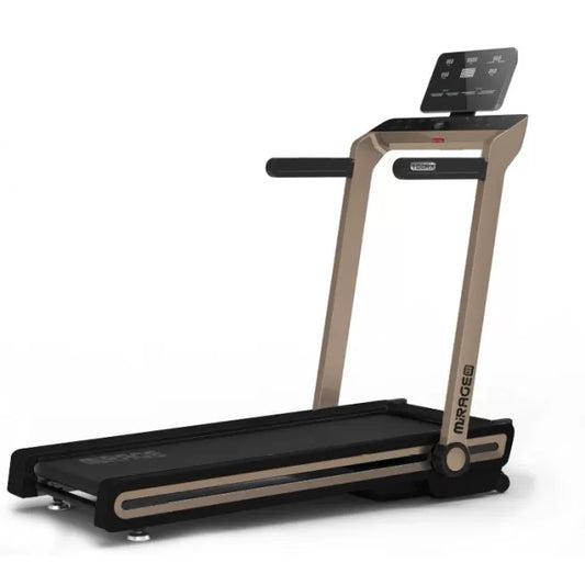 Tapis roulant Toorx MIRAGE C60 Pure bronze