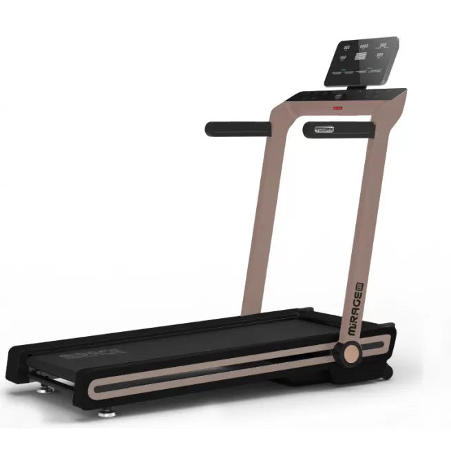 Tapis roulant Toorx MIRAGE C60 Rose gold