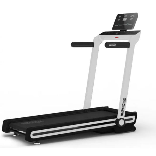 Tapis roulant Toorx MIRAGE C60 White Pearl