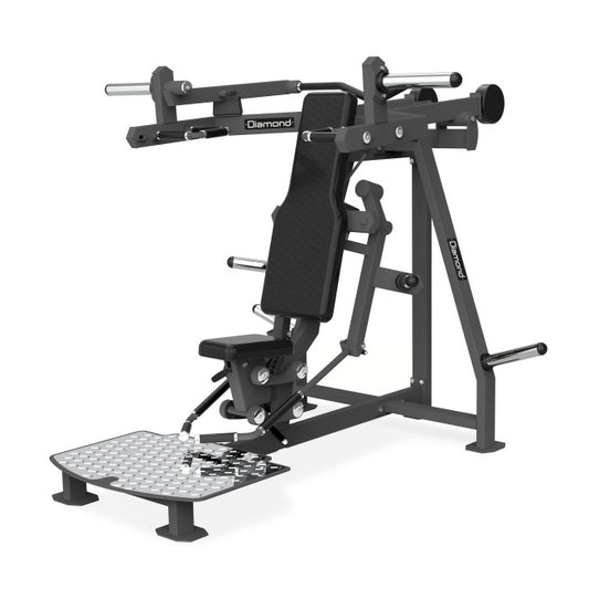 Total Shoulder Diamond Professional Serie 300 EX ESPOSIZIONE