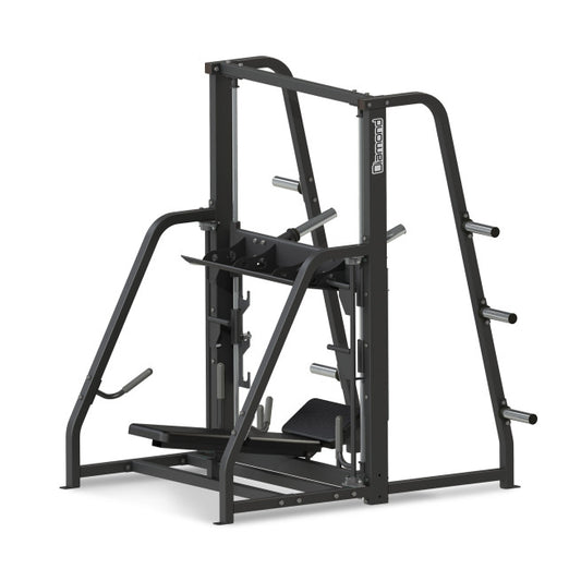 Vertical Leg Press Diamond Professional Serie 300 VP1 EX ESPOSIZIONE