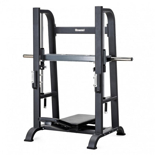 Vertical leg press Diamond Professionale EX ESPOSIZIONE