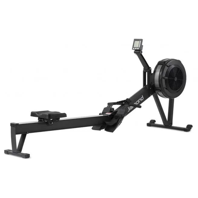 Vogatore Diamond professional R-AIR Rower Pro