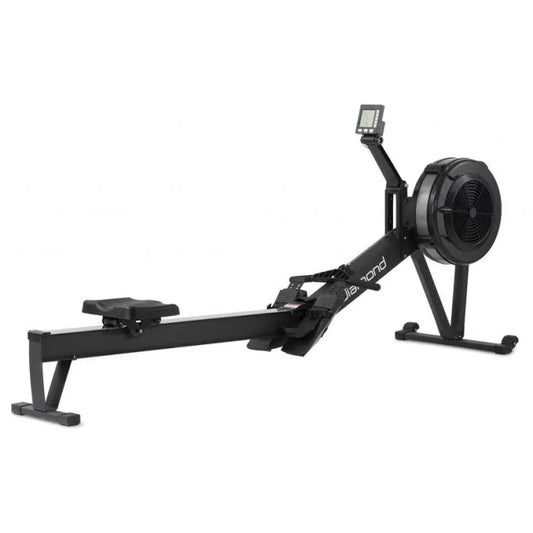 Vogatore Diamond professional R-AIR Rower Pro