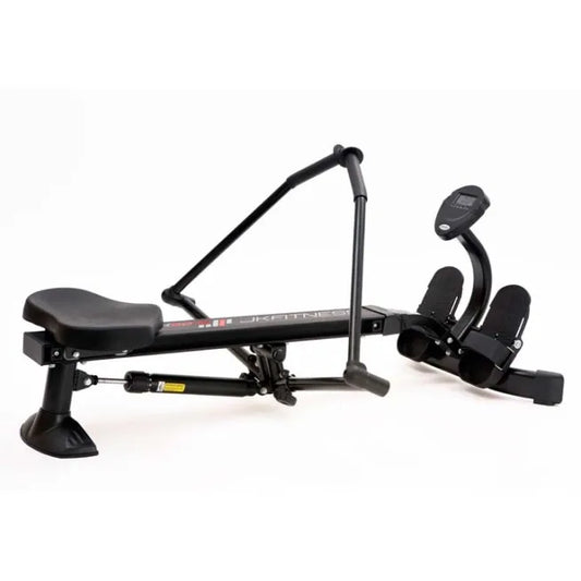 Vogatore JK Fitness JK 5072 - pistone idraulico