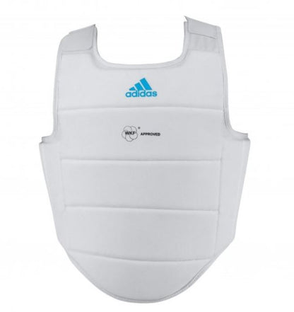 Corpetto Karate Adidas - WKF -