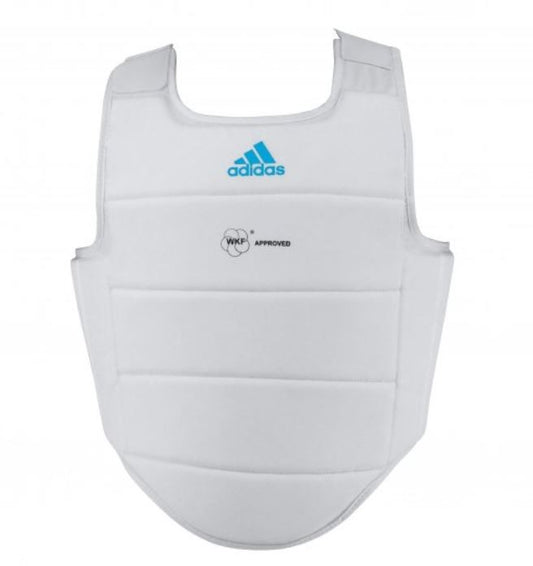 Corpetto Karate Adidas - WKF -