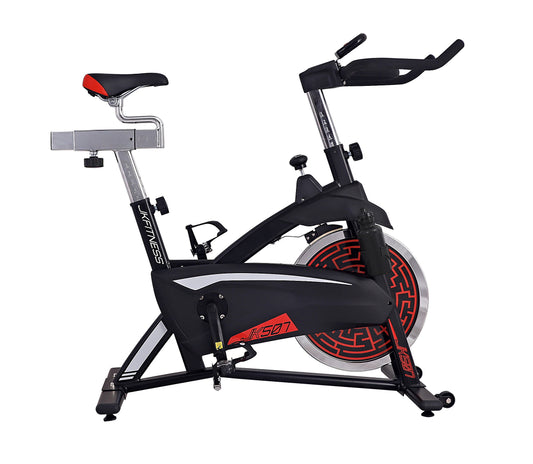 Indoor bike JK Fitness JK 507 SUPER PROMO