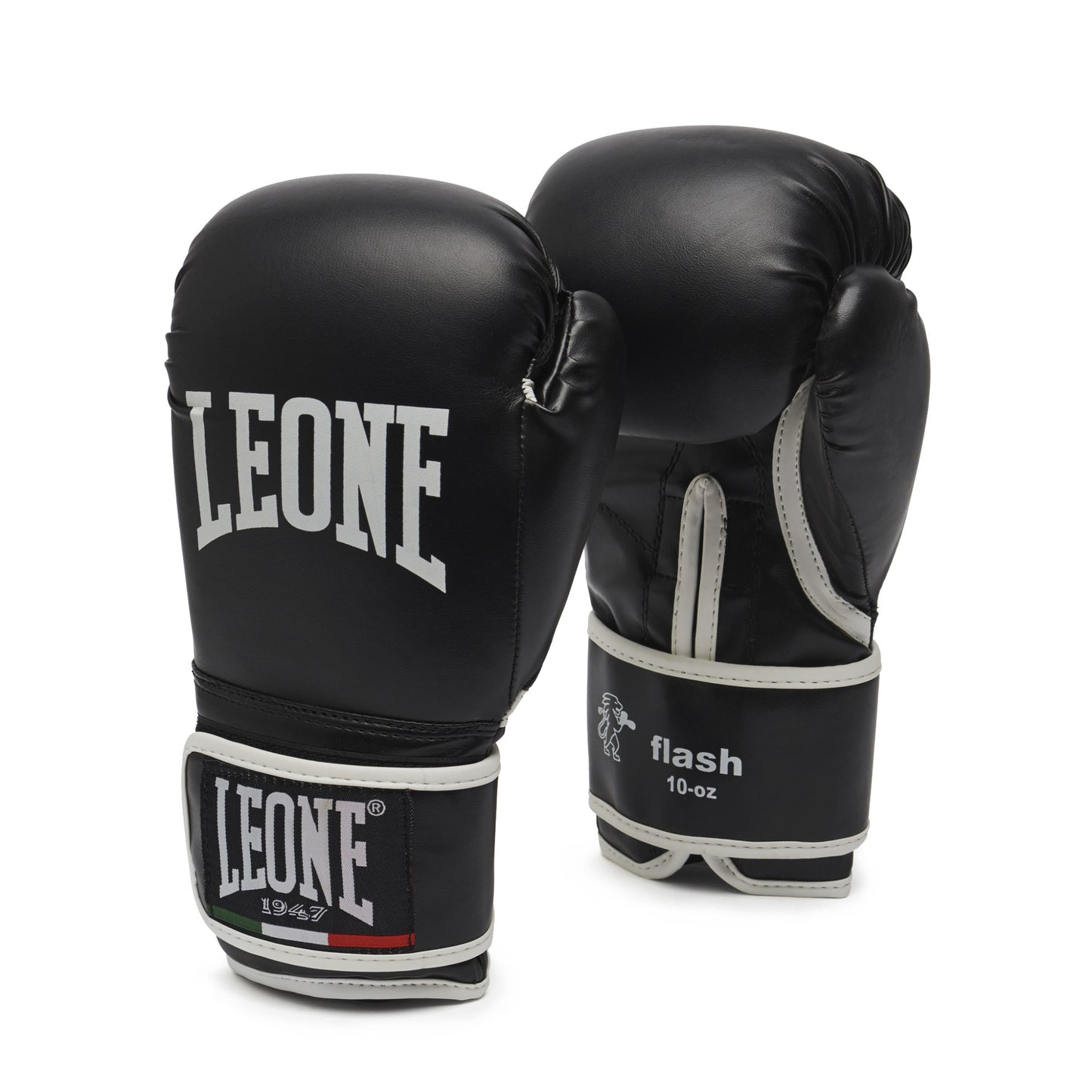 Guantoni Leone Flash GN083 Nero