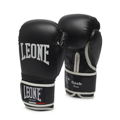 Guantoni Leone Flash GN083 Nero