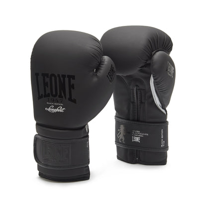 Guantoni Leone Black&White Nero GN059