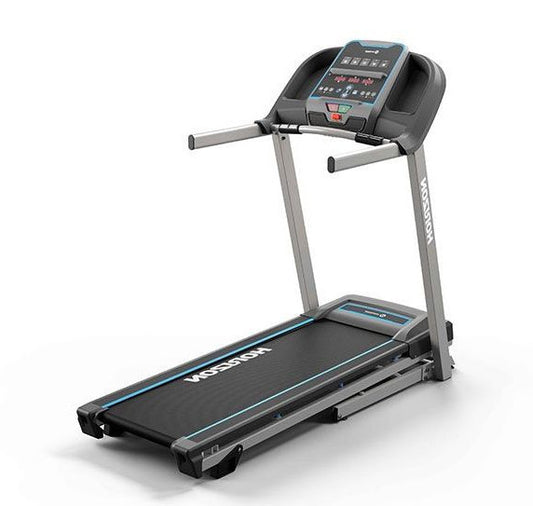 Tapis roulant TR 3.0 Horizon fitness