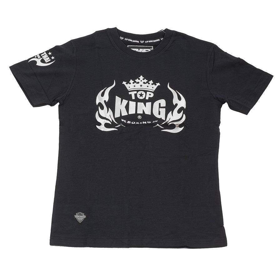 T-shirt Top King 017