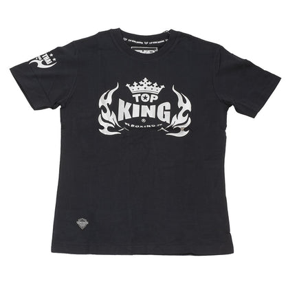 T-shirt Top King 017