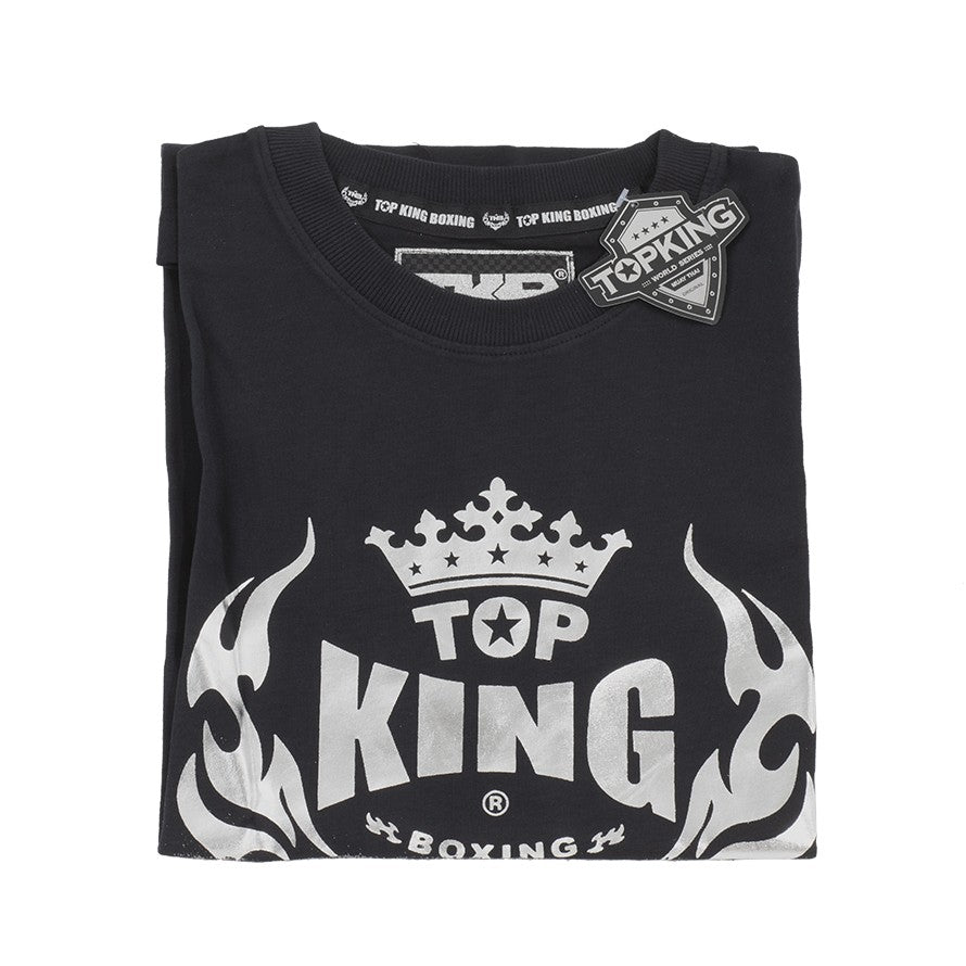 T-shirt Top King 017