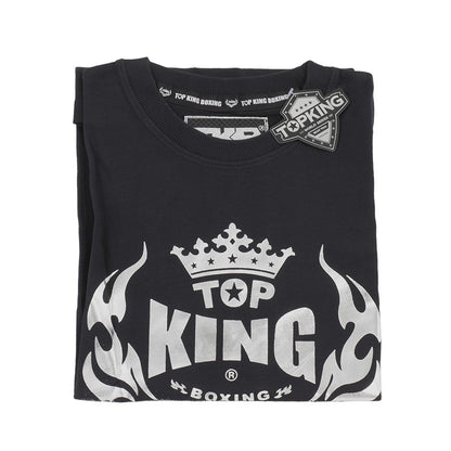 T-shirt Top King 017