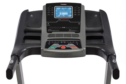 Tapis roulant Toorx TRX MARATHON HRC 3.0 app ready