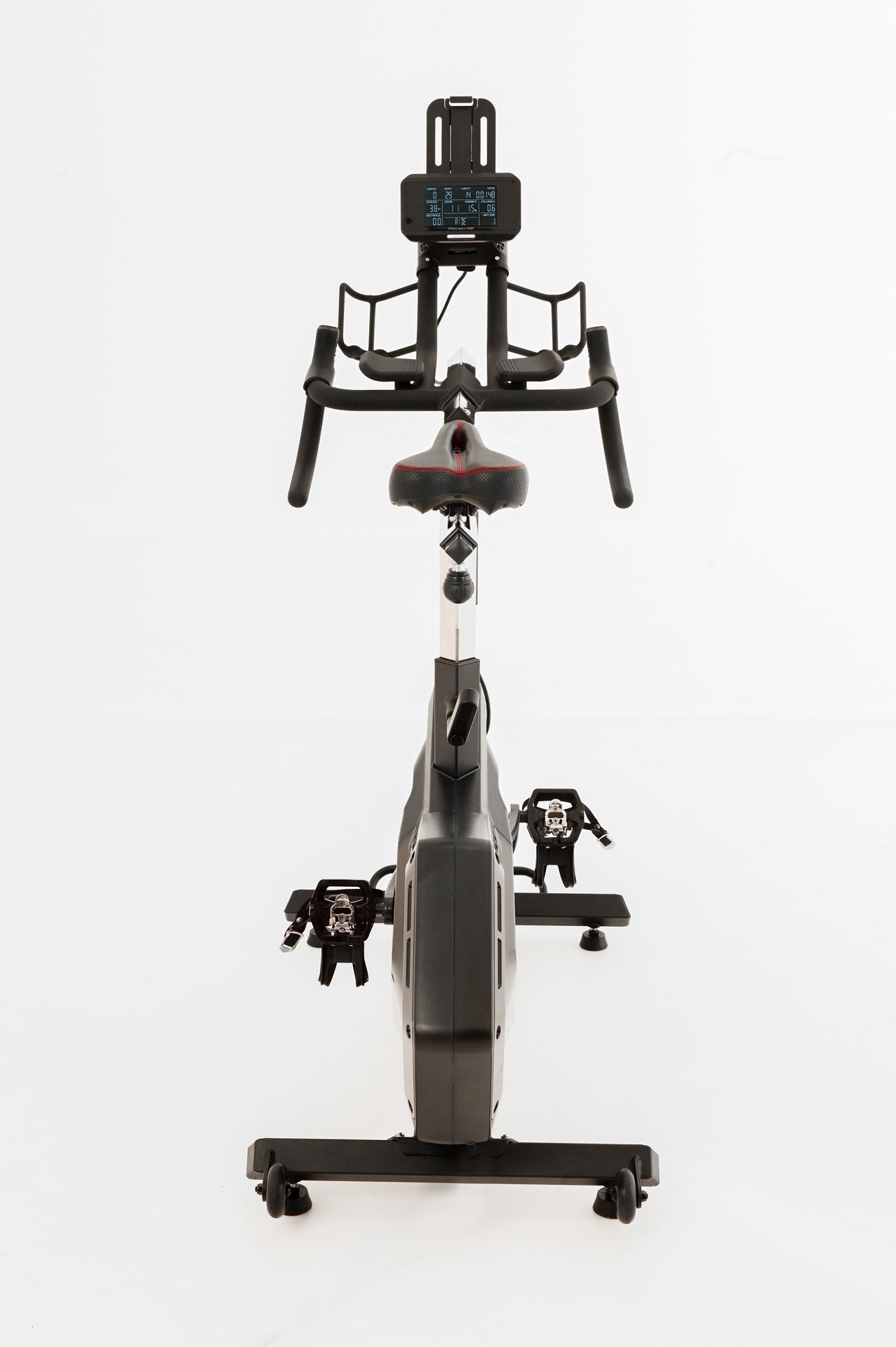 Indoor bike Toorx SRX Rebel